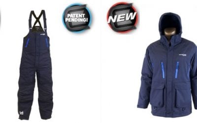 Rise and Float With Clam