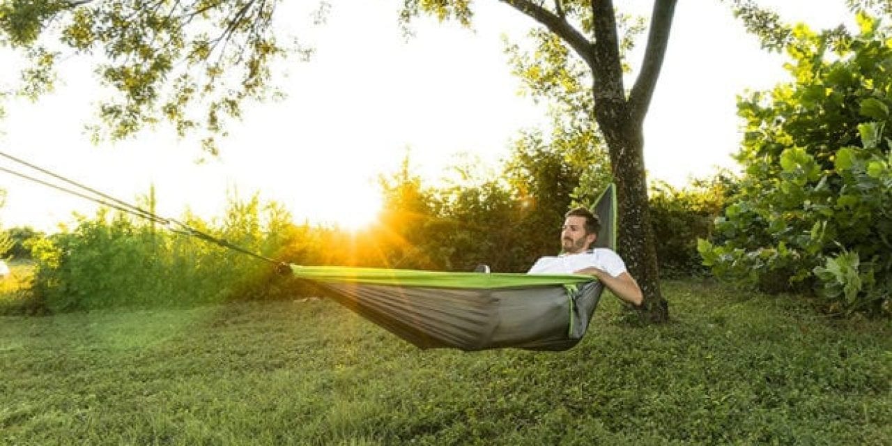 The Best Camping Hammocks to Buy on Amazon