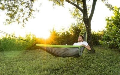 The Best Camping Hammocks to Buy on Amazon