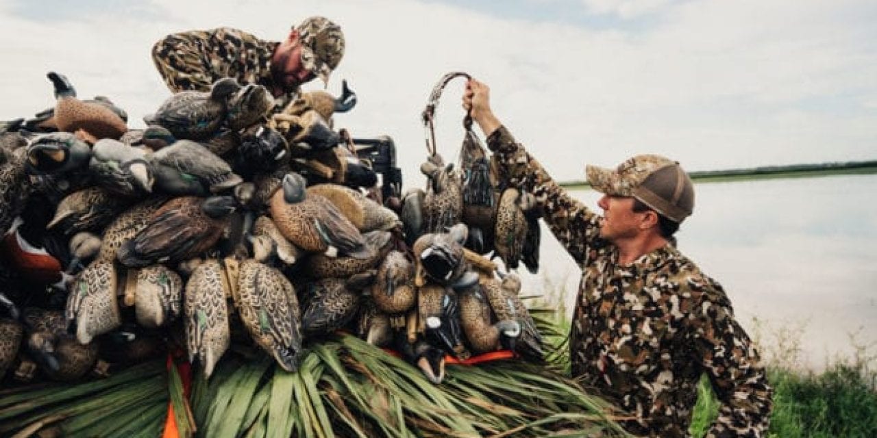 The Duck Camp Gift Guide for the Sportsman