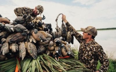 The Duck Camp Gift Guide for the Sportsman