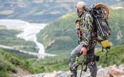 The New 2019 Bear Legend Series Bows are Here