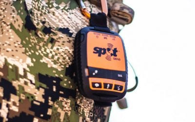 The SPOT Gen3 is 50% Off, But Just for the Holidays