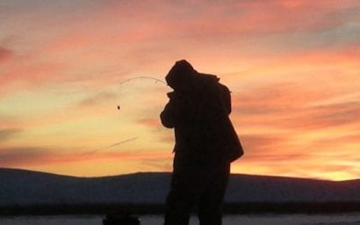 Time to get Psyched!