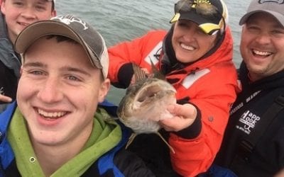 Welcome Captain Juls