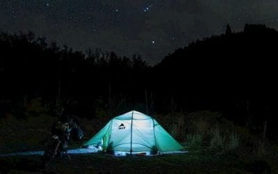 10 Camping Essentials Necessary for That Big Trip You’re Planning