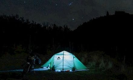 10 Camping Essentials Necessary for That Big Trip You’re Planning
