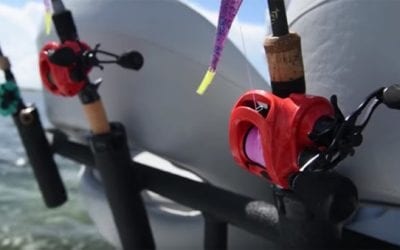 13 Fishing Concept Z: What’s This Thing All About?