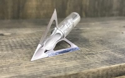 4 Cutting-Edge Broadheads Unveiled at ATA 2019
