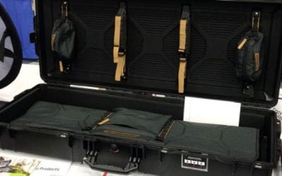 5 Awesome Things from ATA That Weren’t Compound Bows