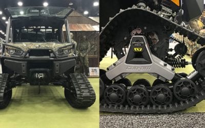 5 Off-the-Wall Products at ATA 2019