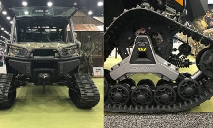 5 Off-the-Wall Products at ATA 2019