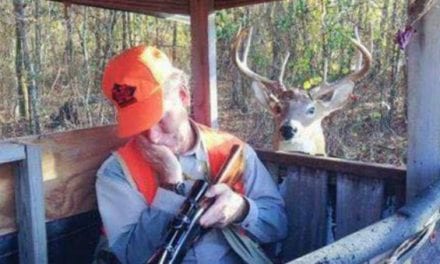 7 Ways to Deal With Boredom During a Slow Hunt