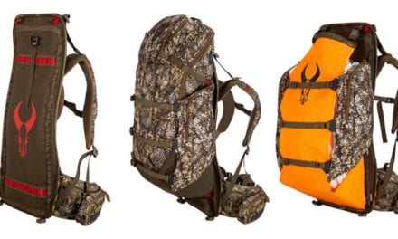 Badlands Introduces New Multi-Purpose Vario Pack System