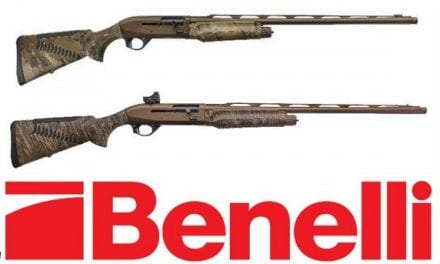 Benelli 20-Gauge Models In M2 Waterfowl & M2 Turkey