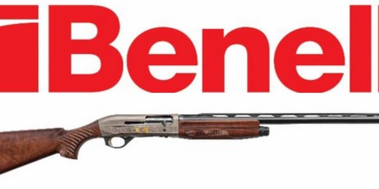 Benelli Goes Lighter With The Montefeltro Line