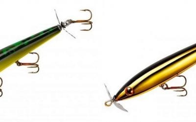 Boy Howdys For Early Season Bass