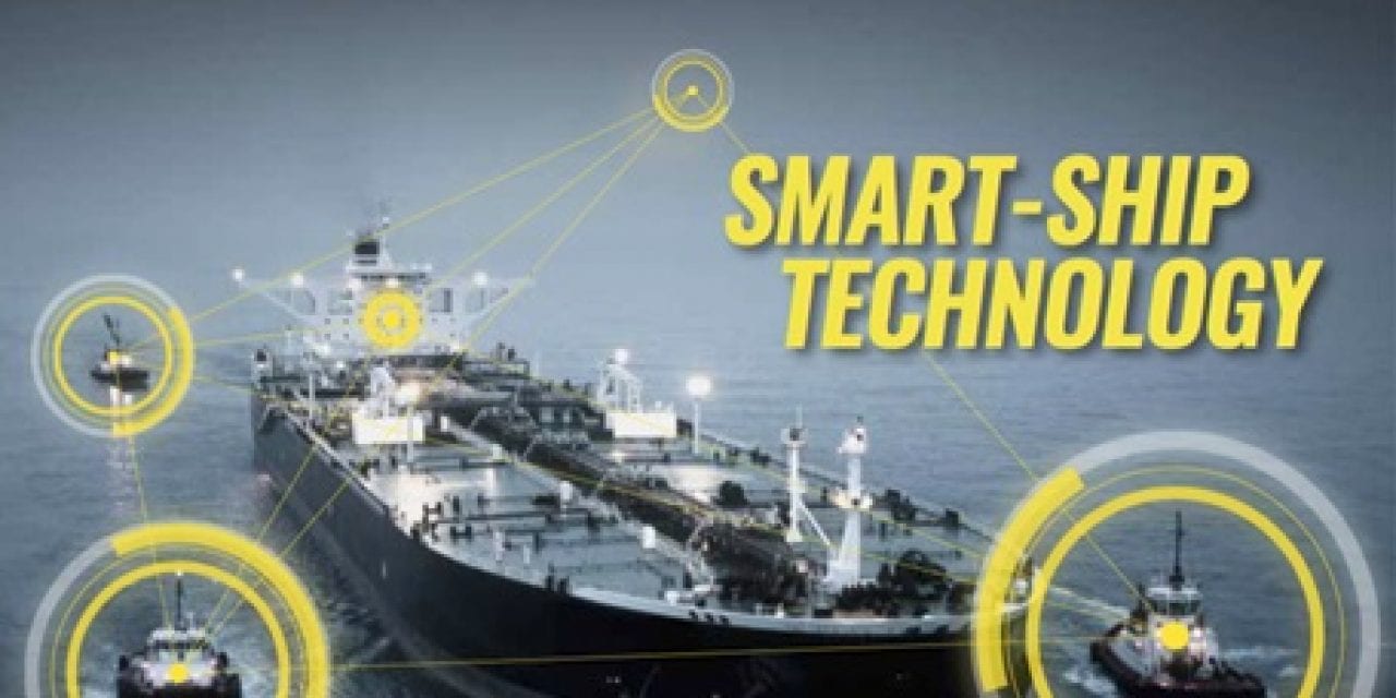 Brunswick Invests in AI Marine Technology