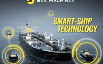 Brunswick Invests in AI Marine Technology