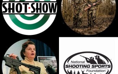 Bullet Points – Weekly Firearms Industry Newsletter – 1-16-2019