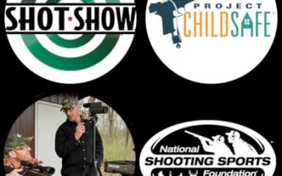 Bullet Points – Weekly Firearms Industry Newsletter – 1-24-2019