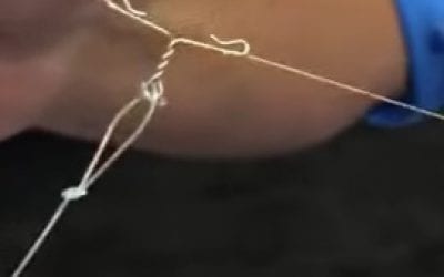 Bullet Weights Offers New Mr. Crappie Add-A-Hook