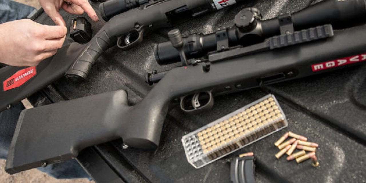 CCI Ammunition is Retaining Its Title as Rimfire King