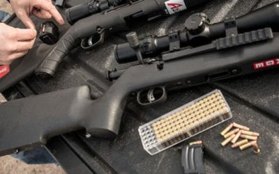 CCI Ammunition is Retaining Its Title as Rimfire King