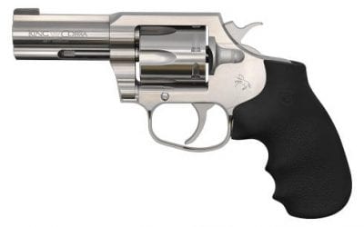 Colt’s New King Cobra