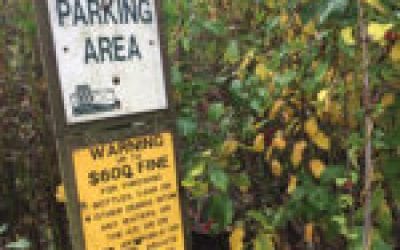 Covert Access for Public Land Hunting