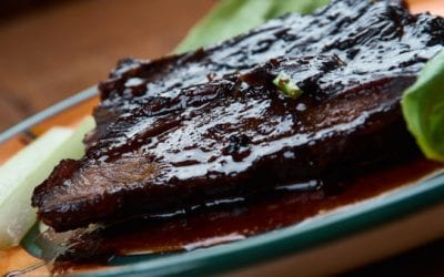 Did You Know You Can Eat These Parts of a Deer?