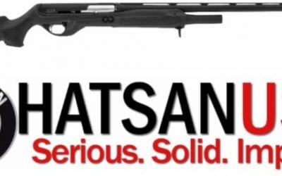 Escort Revolutionizes Shotgun Operation System