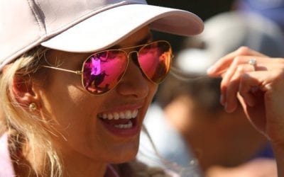 Eva Shockey Shares the Details of Her Intimate New Facebook Watch Series