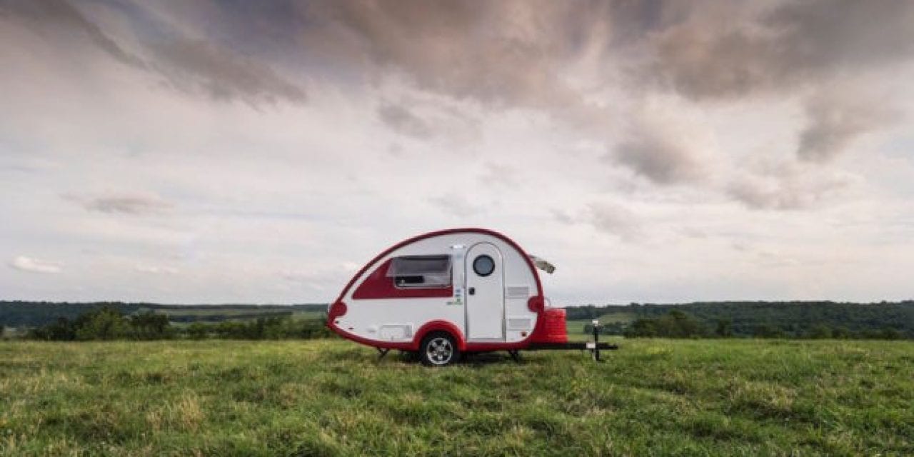 Everything You Needed to Know About Teardrop Campers