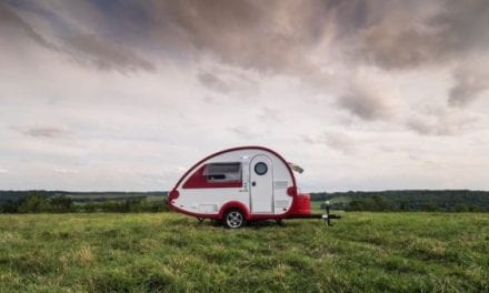 Everything You Needed to Know About Teardrop Campers