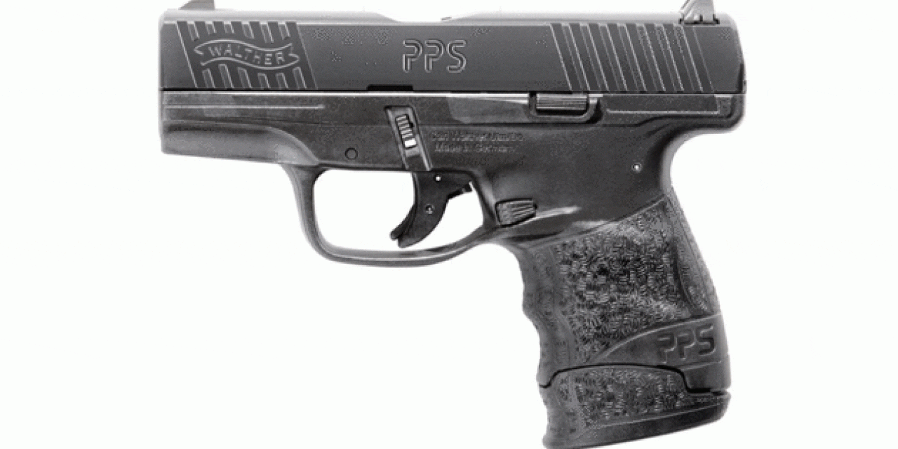 Everything You Wanted to Know About the Walther PPS M2