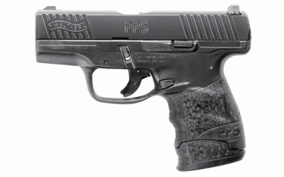 Everything You Wanted to Know About the Walther PPS M2
