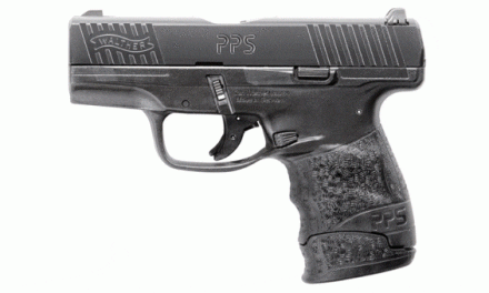 Everything You Wanted to Know About the Walther PPS M2