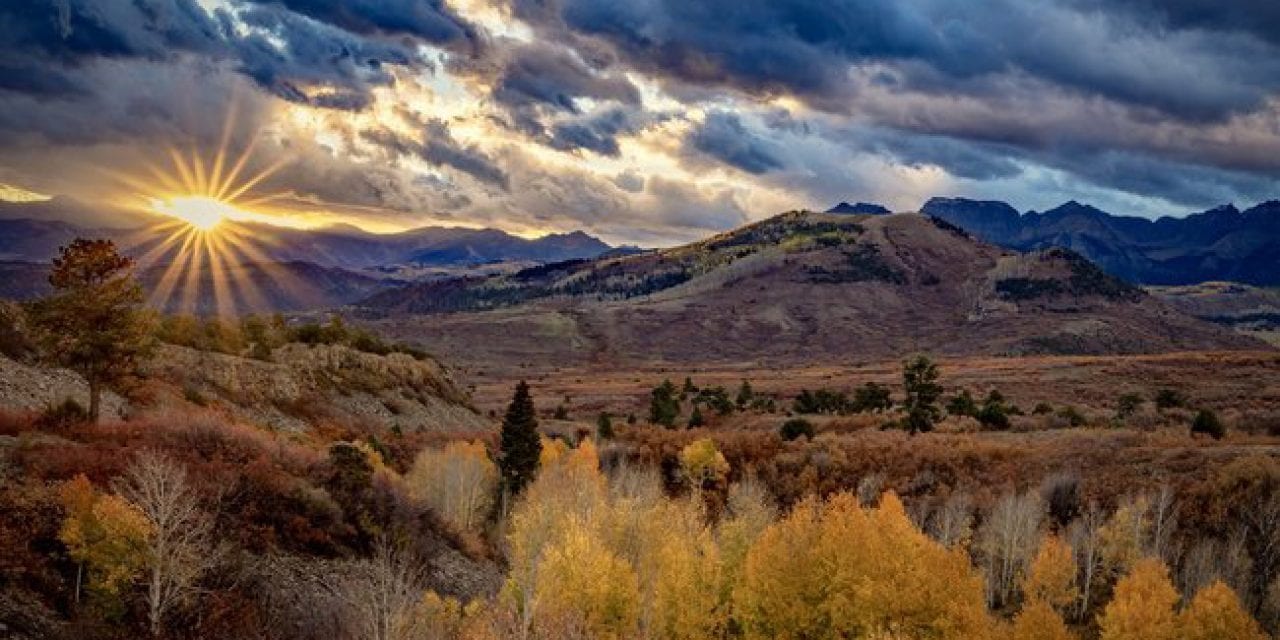 Fall Colors 2018 Assignment Winner Zeralda La Grange