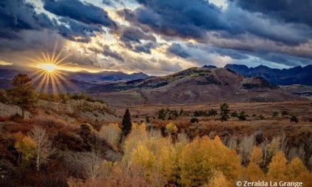 Fall Colors 2018 Assignment Winner Zeralda La Grange