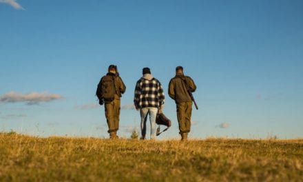 Families Afield is Boasting 2 Million New Hunters Since Initiating Efforts