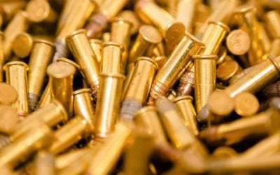 Federal Makes Hitting the Range Easy With BYOB Ammo Buckets and Bottles