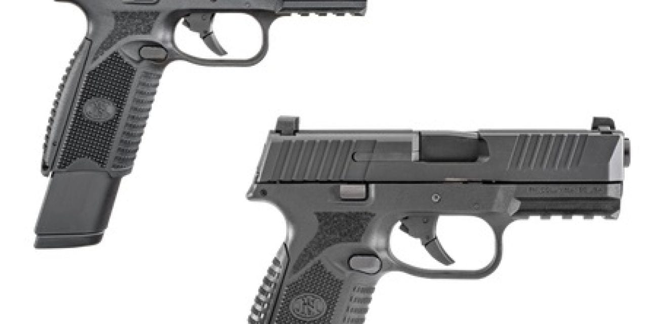 FN 509 Midsize, Line Expansions