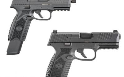 FN 509 Midsize, Line Expansions