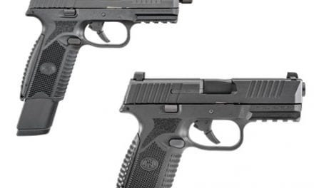 FN 509 Midsize, Line Expansions