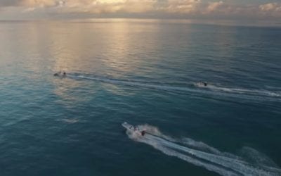 For the First Time in Full Length, Here’s the Costa Fly Fishing Film ‘SLAM’