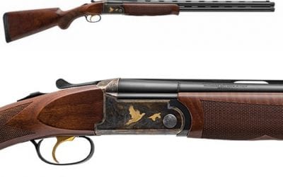 Franchi Instinct LX Combines The Best