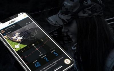 Garmin and GoWild Have Teamed Up to Make Something Truly Special