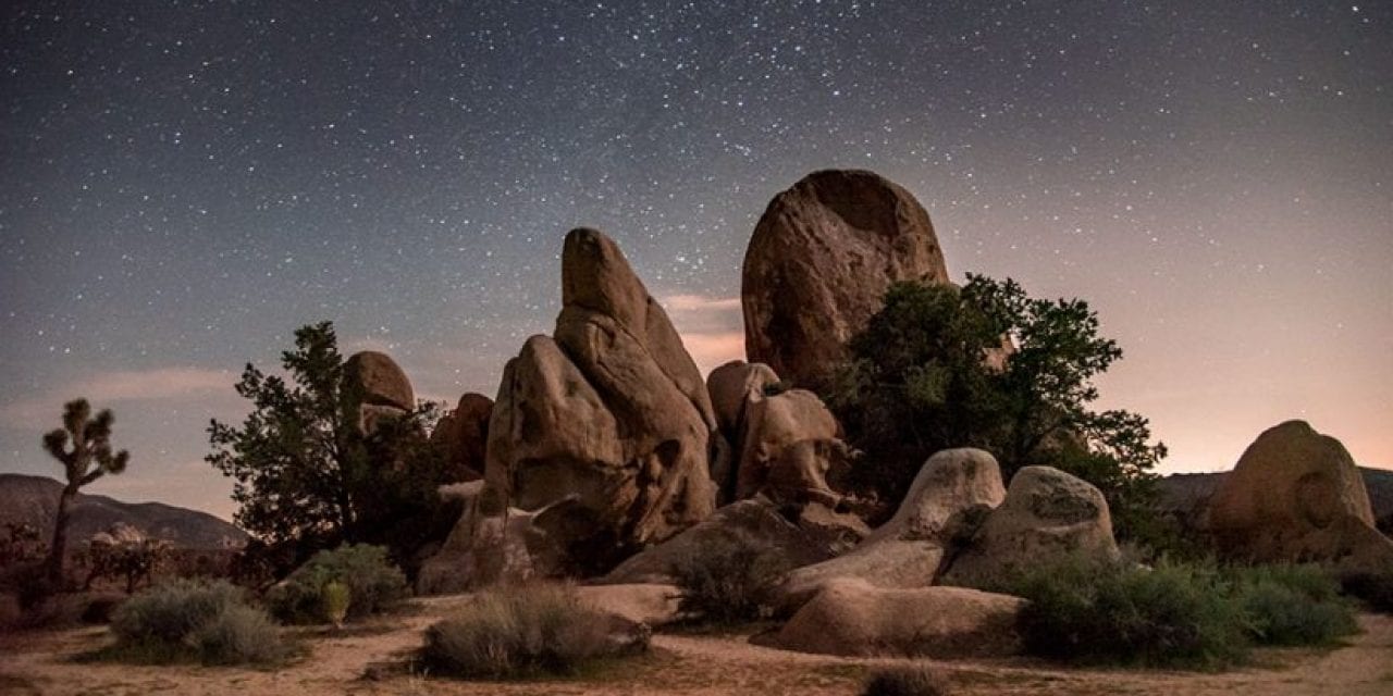 Government Shutdown Results In Lasting Damage To National Parks