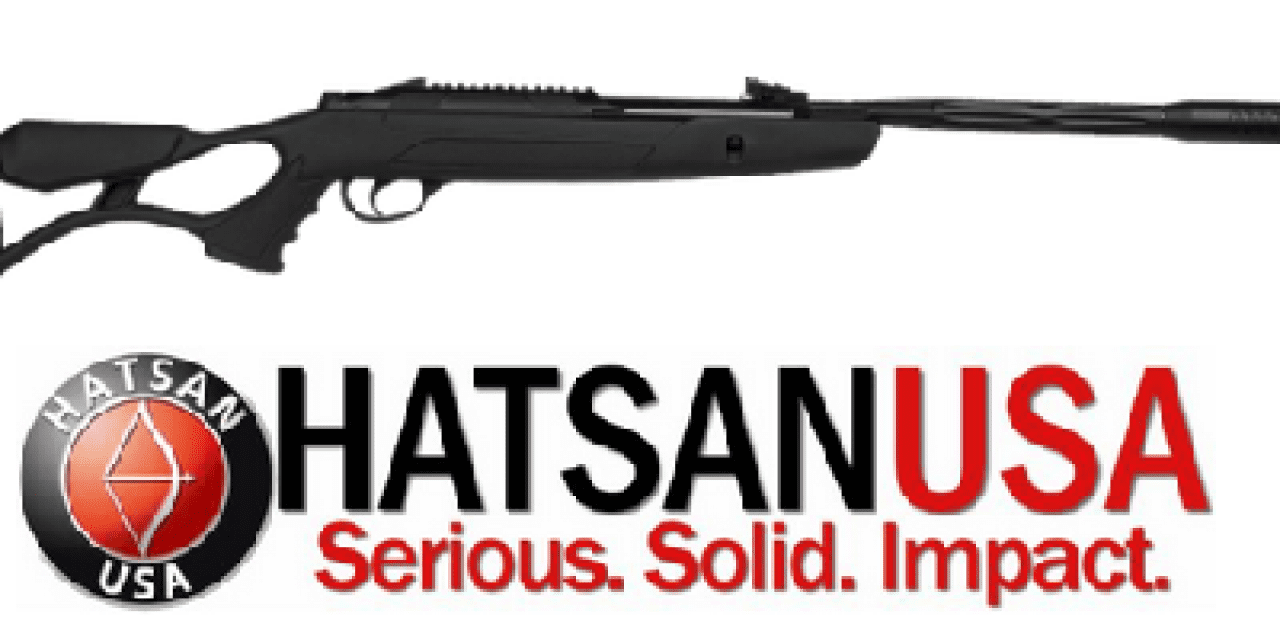 HatsanUSA’s AirTact Packs Features into Ultimate Beginner Airgun